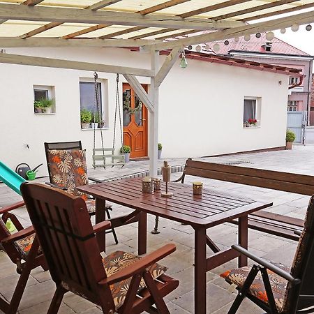 Husovka No135 Villa Libice nad Cidlinou Екстериор снимка