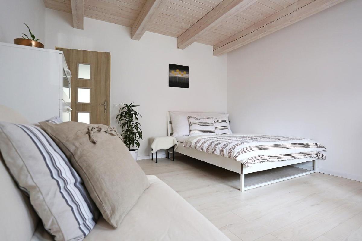 Husovka No135 Villa Libice nad Cidlinou Екстериор снимка