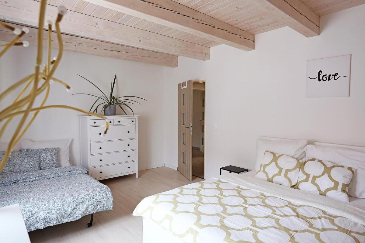 Husovka No135 Villa Libice nad Cidlinou Екстериор снимка