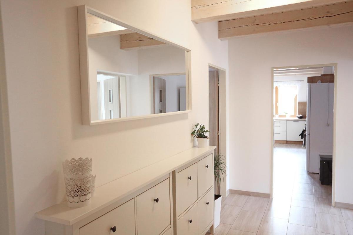 Husovka No135 Villa Libice nad Cidlinou Екстериор снимка