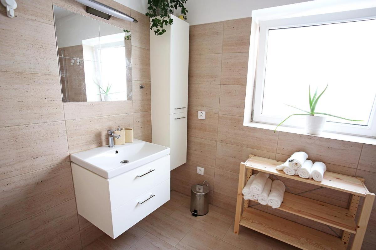 Husovka No135 Villa Libice nad Cidlinou Екстериор снимка