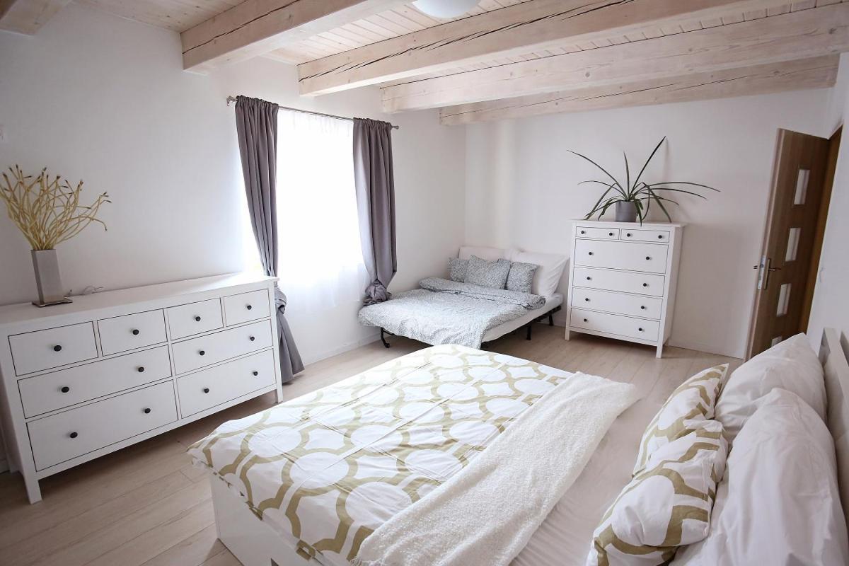 Husovka No135 Villa Libice nad Cidlinou Екстериор снимка